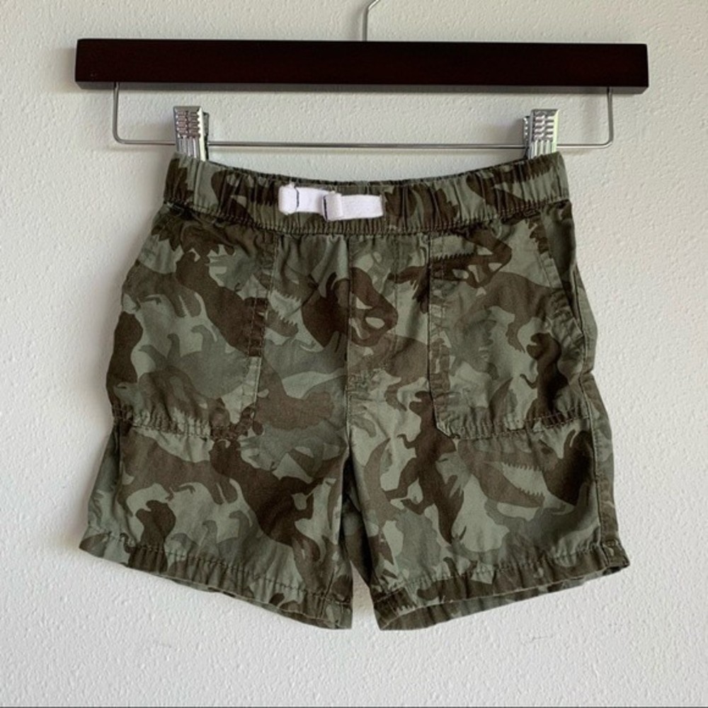 Toddler Boy Shorts | 24 MO